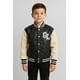 thumbnail image 3 of Chaqueta Boomber Varsity Para Niños, 3 of 3