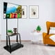 thumbnail image 2 of Rack Soporte Televisión 32 A 70 Pulgadas Ruedas, 2 of 5