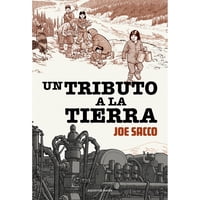 Penguin Random House - Libro Un Tributo A La Tierra