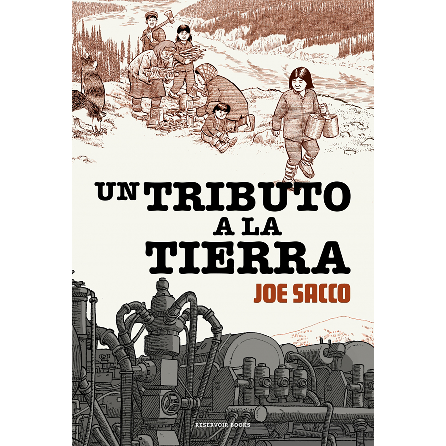 Penguin Random House - Libro Un Tributo A La Tierra