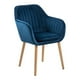 thumbnail image 1 of Sitial Diamond Azul, 1 of 5