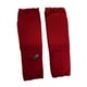 thumbnail image 1 of Espinilleras Empeine Espinilleras Protectores De Pantorrilla Para Sparring Kickboxing Muay Thai Color Rojo L, 1 of 5