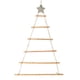thumbnail image 3 of Pared De árbol De Navidad Colgando O Madera Natural De Vacaciones, 3 of 5