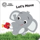 thumbnail image 3 of Set de 12 libros Baby Einstein My First Library Board, 3 of 6