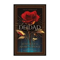 Puck - Libro Deidad Emily St John Mandel