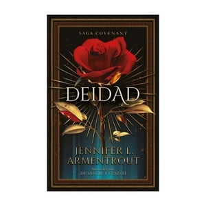 Puck - Libro Deidad - Emily St. John Mandel