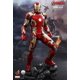 thumbnail image 2 of Figura Qs005 - Marvel Comics - Avengers : Age Of Ultron - Iron Man Mark 43, 2 of 2