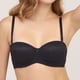thumbnail image 2 of Sostén Pack 2 Negro Talla 38B, 2 of 3