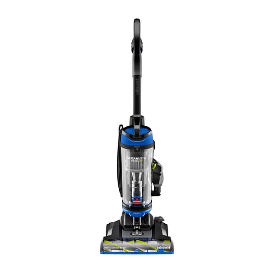 Aspiradora Bissell Cleanview Swivel Con Cepillo De Triple Acción