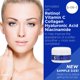 thumbnail image 2 of Crema facial Dermedicine 5 en 1 con retinol, vitamina C y colágeno, 15 ml, 2 of 6