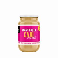 Tikki Foods - Mantikkilla Caju 220G