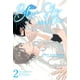thumbnail image 1 of Manga Blue Sky Complex 02 Milky Way España, 1 of 2