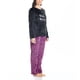 thumbnail image 3 of Conjunto Pijama Polar 'stay Beautiful', 3 of 3