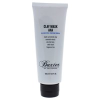 Mascarilla Facial Baxter Of California Clay Mask Aha 100Ml