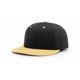 thumbnail image 1 of GORRA R RICHARDSON PTS30 XS-SM Negra/Dorado Vegas, 1 of 1