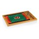 thumbnail image 2 of Tabla de cortar PICNIC TIME 38 cm Cincinnati Bengals con impresión digital en madera, 2 of 8