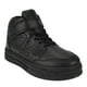 thumbnail image 2 of Zapatilla New Walk Escolar Caña Alta Negra, 2 of 5