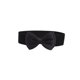 thumbnail image 2 of INSPIRE CHIC Women's Halloween Bowknot Elastic Belts, 2.4" Width Elegant Cute Stretchy Cinch Waistband for Dress Wedding 24 - 32" Black, 2 of 7
