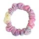 thumbnail image 3 of Rizador De Pelo Sin Calor Scrunchies Diadema Para Dormir Durante La Noche Cabello Largo Fuchsia Tie Dye, 3 of 3