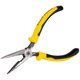 thumbnail image 5 of Alicates KLEIN TOOLS J203-6 de 17 cm de punta larga y corte lateral, 5 of 9