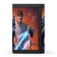 thumbnail image 1 of Star Wars: Clone Wars Cartera Trifold para Hombres, 8 Ranuras para Tarjetas, 1 Ventana de ID, Tarjetero Delgado con Bolsillo de Efectivo con Cremallera para Uso Cotidiano, 1 of 6