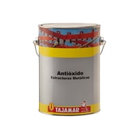 Antióxido Super B-10 Gris Pinturas Tajamar Galón