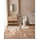 thumbnail image 4 of Set de Confort Premium para Baño 3 Piezas S3, 4 of 5