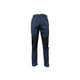 thumbnail image 1 of Pantalón outdoor hombre impermeable para nieve, color azul oscuro 2XL, 1 of 3