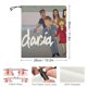 thumbnail image 2 of Daria Braga de Cuello Protección Solar - Bandana UV Refrescante para Ciclismo y Deportes al Aire Libre, Hombres y Mujeres, 2 of 6