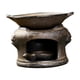 thumbnail image 2 of Calentador De Estufa De Té, Soporte Para Velas, Calentador De Tetera Para Cafetería, Sala De Estar, Cabeza De León, 2 of 5