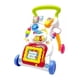 thumbnail image 2 of Andador Caminador Primeros Pasos Musical + 6 Meses Color Blanco/Multicolor, 2 of 3