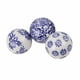 thumbnail image 3 of 3 bolas de , bolas de cerámica, decoración de acuario, esferas pequeñas, bola decorativa para estanque de nenúfares, tanque de peces, baño de, 3 of 5
