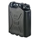thumbnail image 2 of Contenedor de agua Scepter Military 20 L/5 galones, 10 unidades, negro, 2 of 7