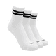 thumbnail image 1 of Calcetines Deportivos Media Caña Pack 3 C3, 1 of 2