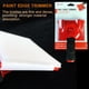 thumbnail image 4 of 2 almohadillas de repuesto para recortadora Paint Edge Trimmer BANCOO RSL43 Plus, 4 of 6