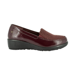 Mocasin Abelia Burdeo Passer