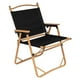 thumbnail image 1 of Silla Plegable Camping Reclinable Colbún - Negro, 1 of 3
