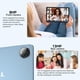 thumbnail image 5 of Tablet FEONAL 11" Android 15 128GB 16GB RAM 4G LTE, 5 of 8