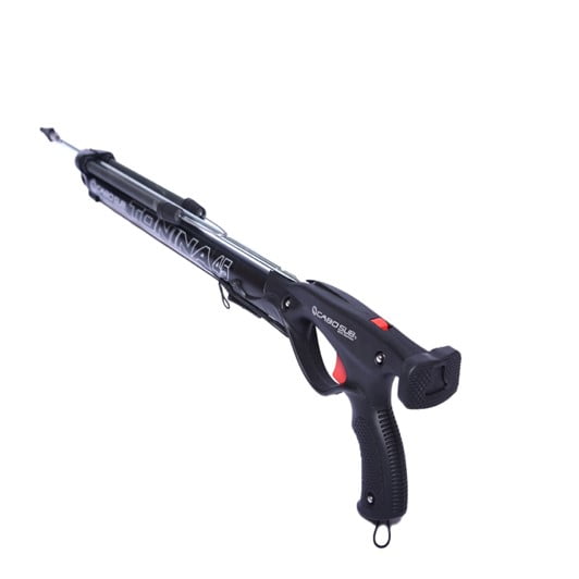 Arpòn de pesca Mod. Tonina (75 cm)