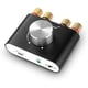 thumbnail image 1 of Amplificador Nobsound Bluetooth 5.0 HiFi 100W USB AUX, 1 of 3