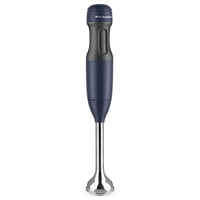 Batidora De Mano Kitchenaid Khb1231Ib De 2 Velocidades Sin Bpa, Tinta Azul