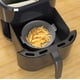 thumbnail image 3 of Set 2 Moldes Silicona Air Fryer 17 cm Home Logics, 3 of 3