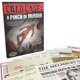 thumbnail image 1 of Murder Mystery Game ThinkFun Cold Case: A Pinch of Murder, 1 of 7