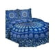 thumbnail image 2 of Quilt Verano 2 Plazas+2 Fundas Verano Suave 13n03, 2 of 3