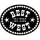 thumbnail image 1 of Decomural Best In The West Cowboy WS-17016, 1 of 2