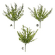 thumbnail image 2 of Ramo eucalipto jinqian 38 cm planta artificial, 2 of 3