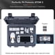 thumbnail image 3 of Estuche RC Lykus Titan AM110 Impermeable 38 × 30,5 × 14,6 cm, 3 of 7