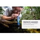 thumbnail image 2 of Filtro de agua LifeStraw Personal, paquete de 4, color azul marino, 2 of 5