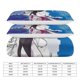 thumbnail image 2 of Spider-Man 3-Piece Twin Bed Set - Includes 1 Single Quilt And 2 Pillow Cases Bedding - Fade Resistant Microfiber - Spider, 2 of 4