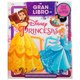 thumbnail image 1 of Dk Enciclopedia Mi Gran Libro De Princesas Disney, 1 of 2